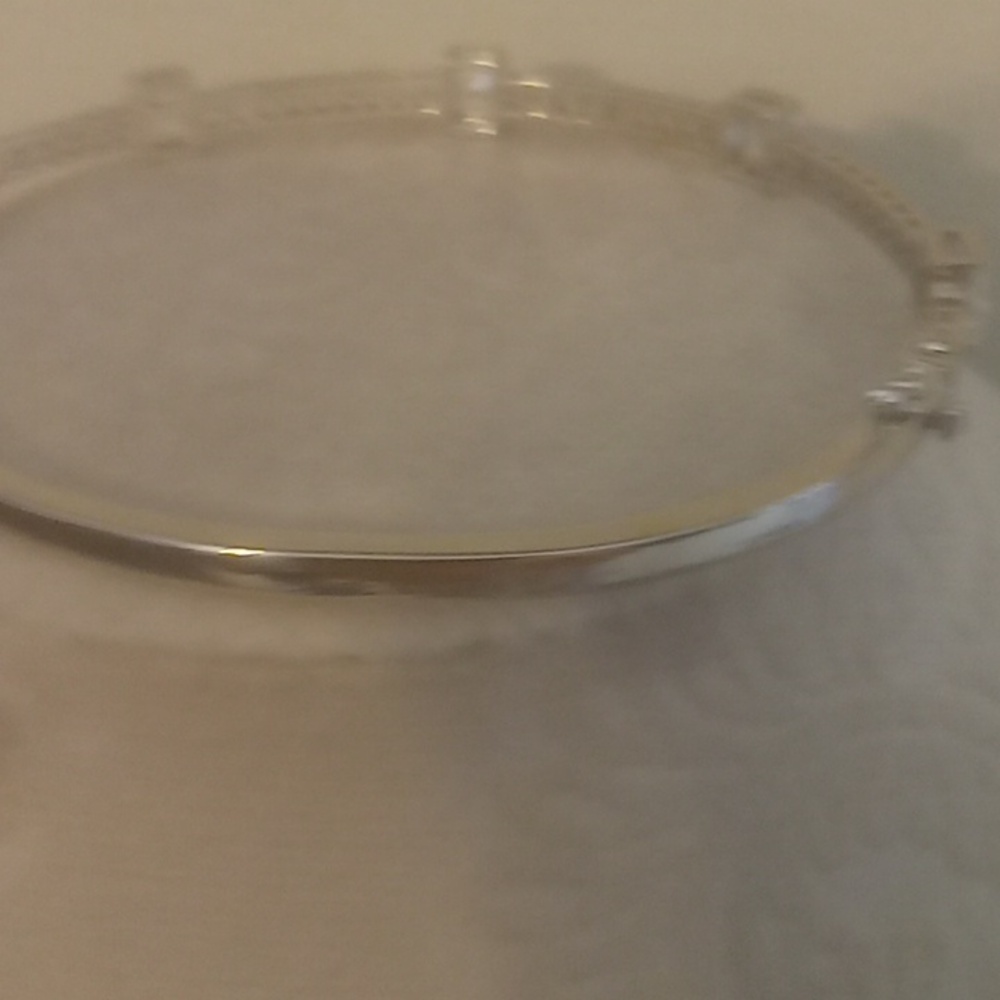 Judith Ripka bracelet - Picture 3 of 4